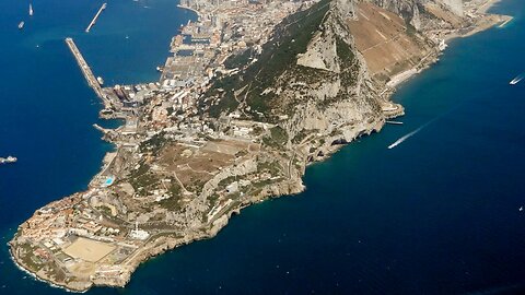 Iranian Oil Tanker Leaves Gibraltar For Greece