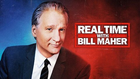 Big Tech and Child Exploitation | Real Time with Bill Maher (HBO)