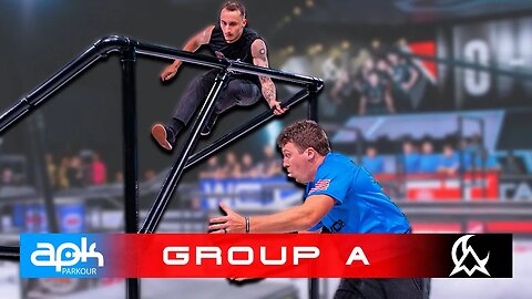 The BIGGEST Showdown in Group A! | WCT6 USA