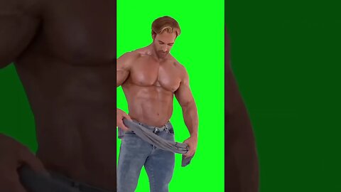 Green Screen: Mike O’Hearn