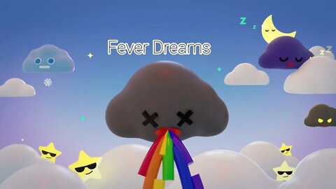 What Are Fever Dreams? 🌝