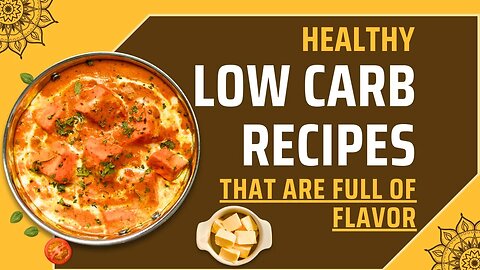 keto recipes | Low Carb Recipes | Easy Low Carb Meals | keto diet for beginners