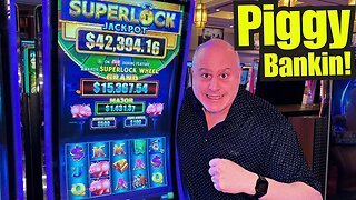 RAJA UNLEASHES MAXIMUM BET MAGIC FOR EPIC JACKPOTS!!