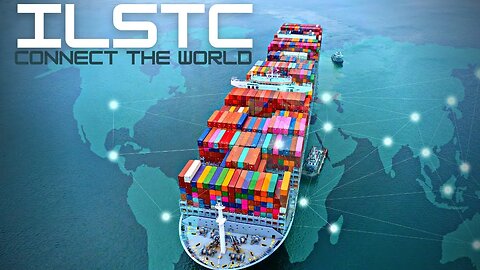 China's Amazing World Trade Corridor | Chongqing ILSTC
