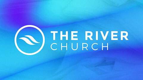 Celebration Palm Sunday - Plenty of Heaps! | The Main Event | The River Church