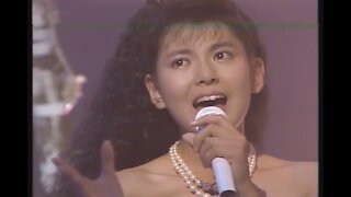 Yoko Minamino: First Concert