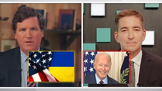 Tucker Carlson Episode 37 | The two defining tragedies of our time (war in Ukraine and Joe Biden)