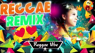 REGGAE REMIX 2023 - Noodels - Night By @ReggaeVibeoficial REGGAE INTERNACIONAL - O MELHOR DO REGGAE