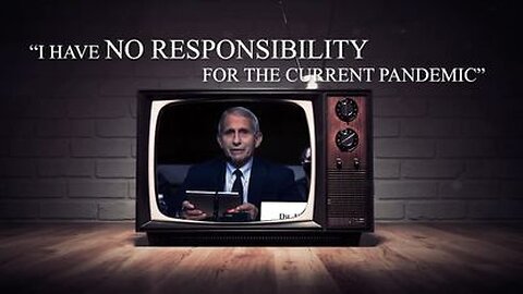 The Real Anthony Fauci - Feature Documentary - Trailer