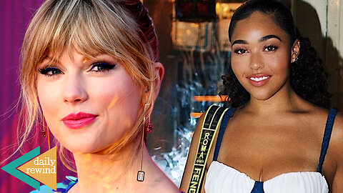 Jordyn Woods CLAPS Back At Khloe & Taylor Swift’s Lawyers FIRE Back At Big Machine Records! DR
