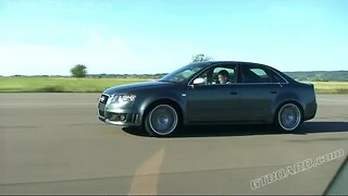 🏁ROLL RACE 400 HP BMW M5 E39 vs 420 HP Audi RS4 Sedan🏁