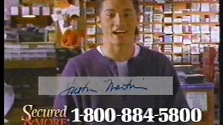 Learning Channel commercial break (1997) Part 40