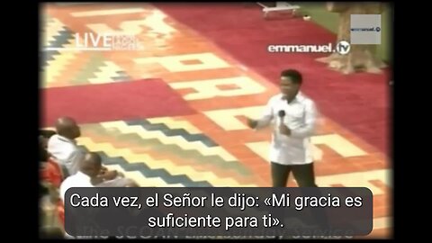 ¡La oración que Dios siempre responde! | Profeta T.B. Joshua