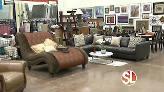 St. Vincent de Paul opens new Hope Chest thrift store in Scottsdale