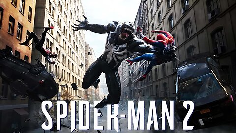 Marvel's Spiderman 2 Gameplay Walkthrough Part 1