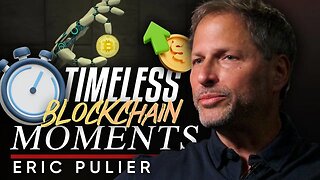 📝 The Blockchain Diary: 🌐 Building Timeless Moments with Blockchain Technology - Eric Pulier
