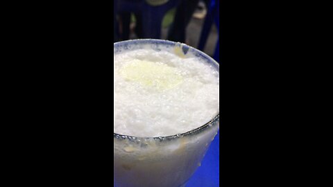 Karachi famous lassi