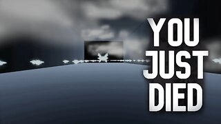 A Game About The Afterlife | You Just Died