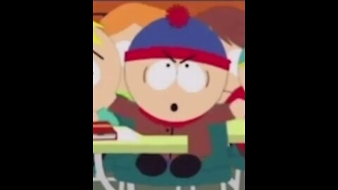 Just Shut Up - South Park Clips - #shorts #shortsfeed #shortvideo
