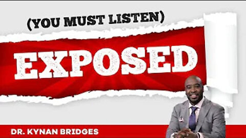 Urgent: Hidden Things Are Being Exposed!!! (You MUST Listen)