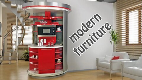 Amazing ideas for modern furniture| Great ways to save space at home| designs for a comfortable life
