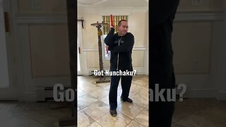 Got nunchaku?