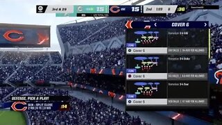 Miami dolphins vs. Chicago Bears Tua calls it quit on 4th quarter