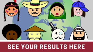 2) How Well Do You Know the Countries of the World?