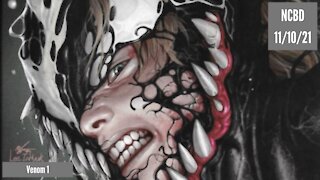 New Comic Book Day: Venom 1
