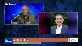 Job Creators Network CEO Alfredo Ortiz tells Mike how JCN is helping small businesses moving forward