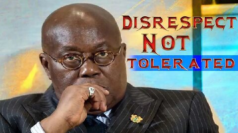 Students Expelled From School For Insulting Ghanaian President Nana Akufo-Addo In A Viral Video