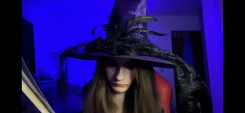 ASMR | Witch Makes You A Potion