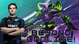 YATORO 7.35 DOTA 2 NEW META BEYOND GODLIKE GAMEPLAY