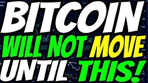 BITCOIN [BTC] Price Updated - Bitcoin Honest Analysis - BTC 11K and Pray?