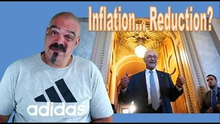 The Morning Knight LIVE! No. 879 - Inflation… Reduction? (PART TWO)