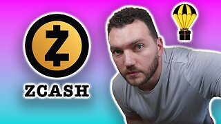 Zcash, The Best Form Of Cash?