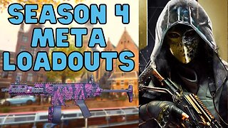 🔴 META LOADOUTS ONLY