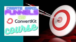 Create Email Funnels With ConvertKit. 11 Your Convertkit Sending Address