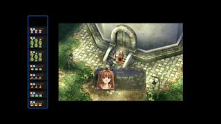 The Legend of Heroes: Trails in the Sky (part 22) 11/16/21