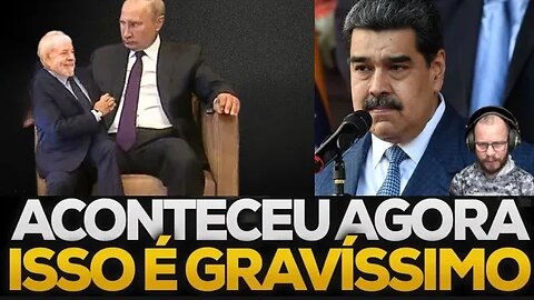 A Polêmica Sugerida por Lula: Ditadura no Horizonte?"