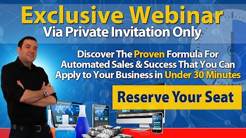 🔻30 Minutes to Automated Sales and Success by John Thornhill🍎 HOLD ON ❤️‍🔥 CHECK THIS OUT 🔻INFO🔻