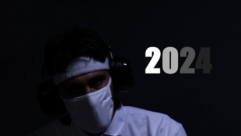 2024: Dystopian Short Film | Teaser Trailer