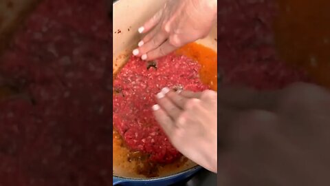 Kids Ketovore Spaghetti Meat Sauce