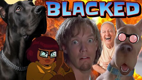 Scooby Doo GETS WOKE! New DC Comic BLACKS Scooby Doo And Race Swaps MOST Of The Mystery INC!
