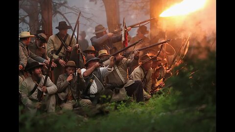"The Battle of Gettysburg: A Turning Point in American History"