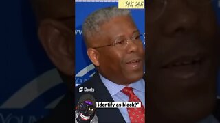 SJW Questioned Allen West on His Blackness