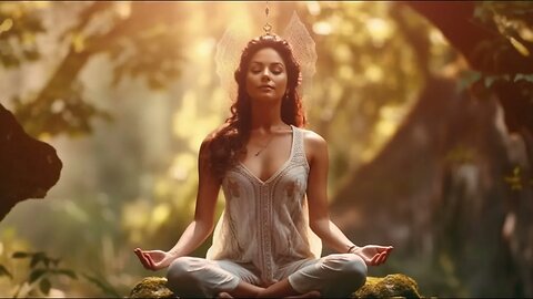 Quick Stress Buster: 15-Minute Meditation for Instant Relaxation