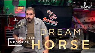 Dream Horse (2020) Review - Fau The Love Of Movies