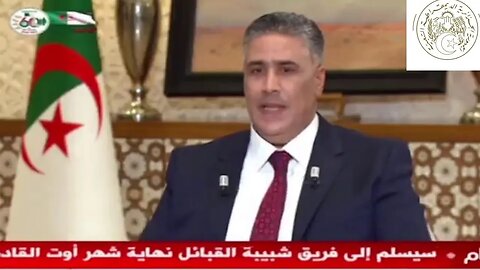 حصة خاصة | وزير السكن و العمران و المدينة محمد طارق بلعريبي في حوار خاص للتلفزيون الجزائري