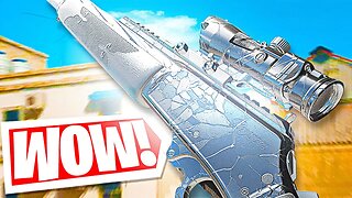 FASTEST ONE SHOT "Lockwood MK2" in MW2! (Best Lockwood MK2 Class Setup) -Modern Warfare 2